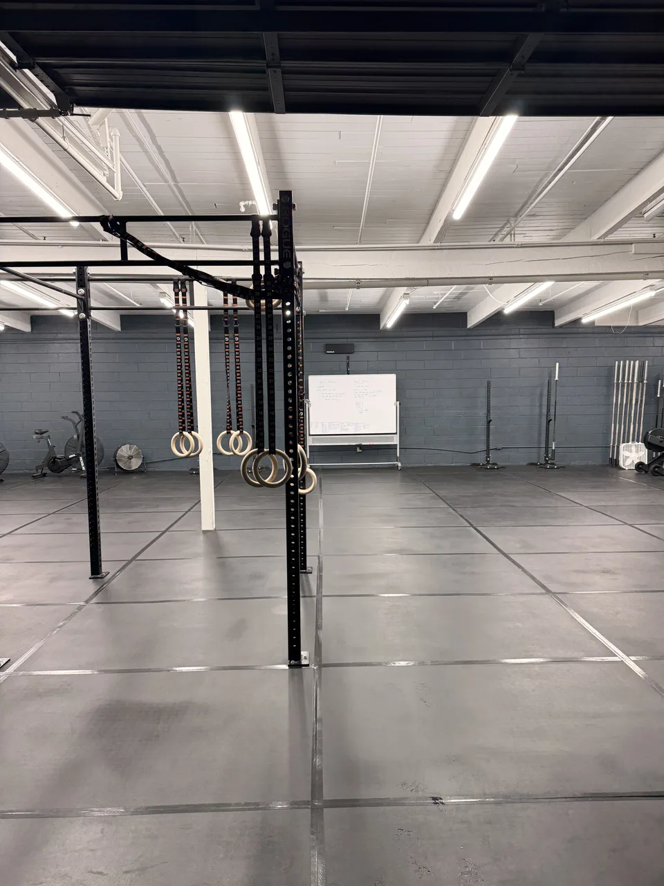 Protocol gym photo 6