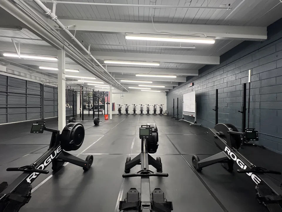 Protocol gym photo 1