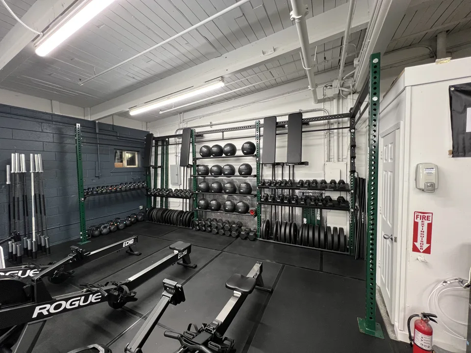 Protocol gym photo 4